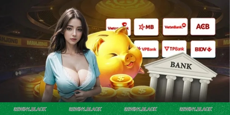 So sánh hình thức nạp Momo – Bank